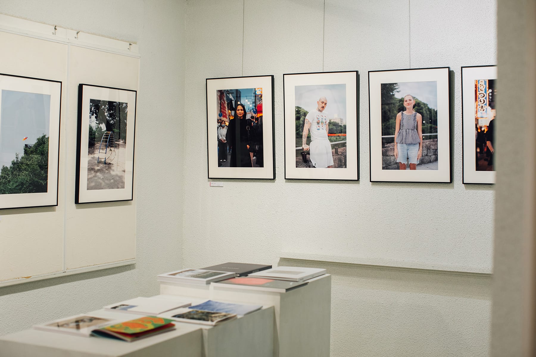 甲南女子大学 文学部 メディア表現学科 第14回卒業制作選抜展