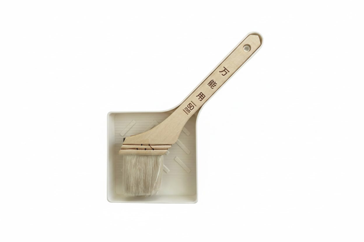 SCAMPERを日用品の商品開発に応用する研究 ─ハケットバットの提案─