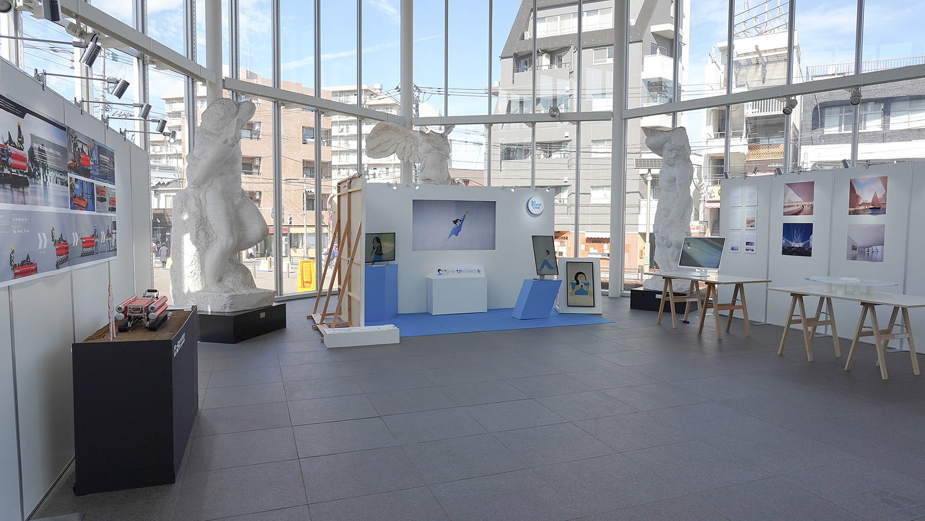 日本大学芸術学部 デザイン学科