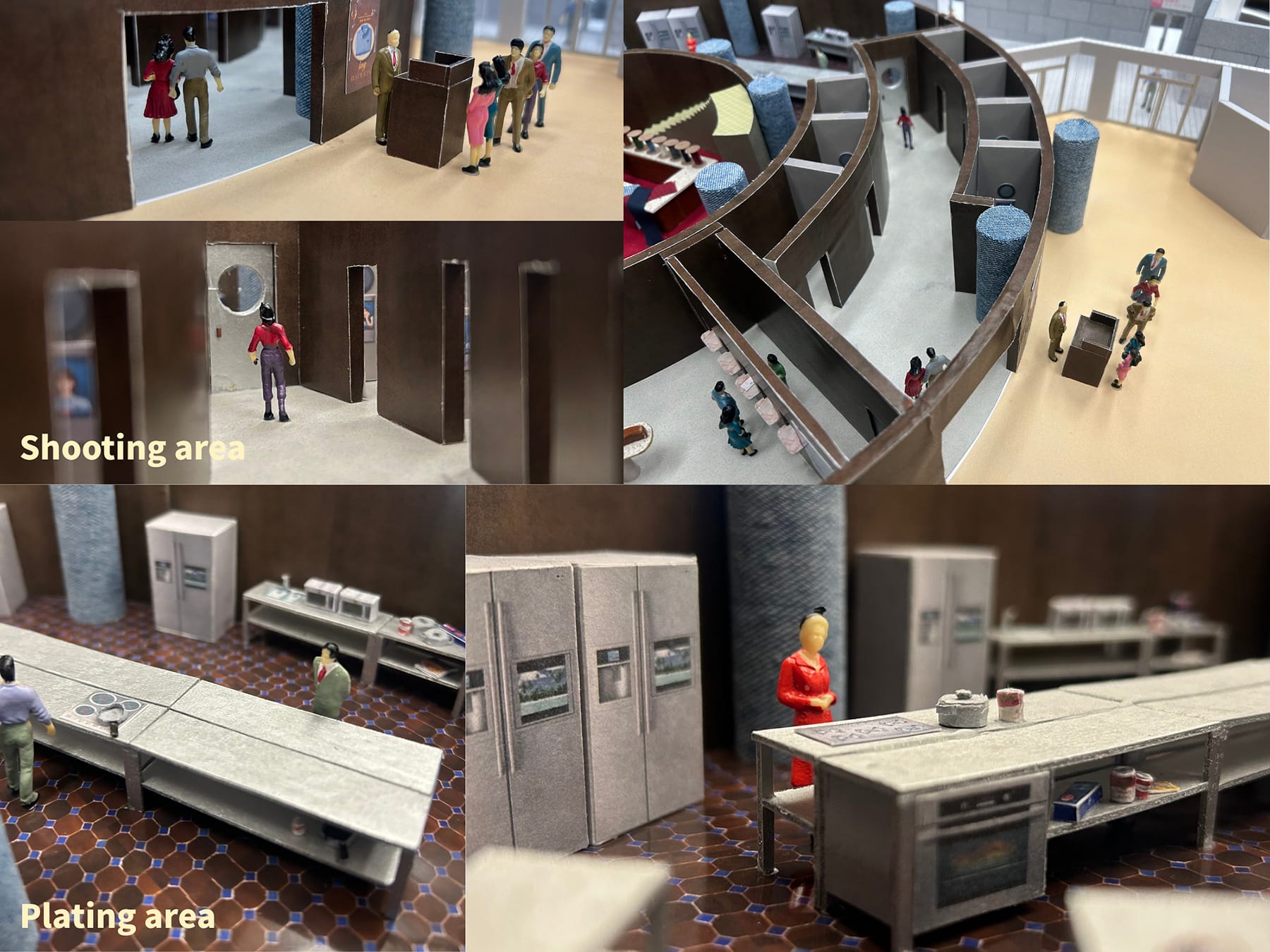 「ほしい」をデザインする －BUNKAにおけるポップアップストアの可能性－