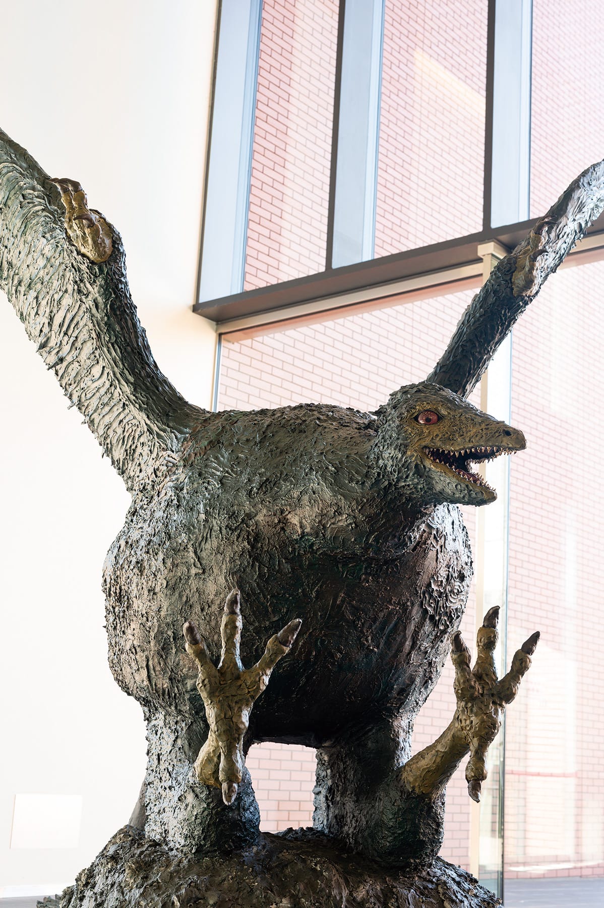 始祖鳥 ‐紆余曲折‐