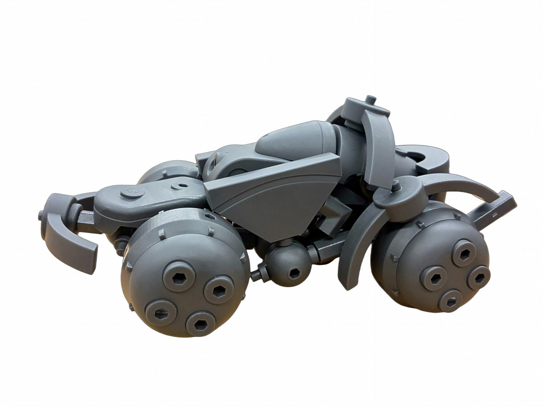 思考力と想像力を養うブロックトイの提案