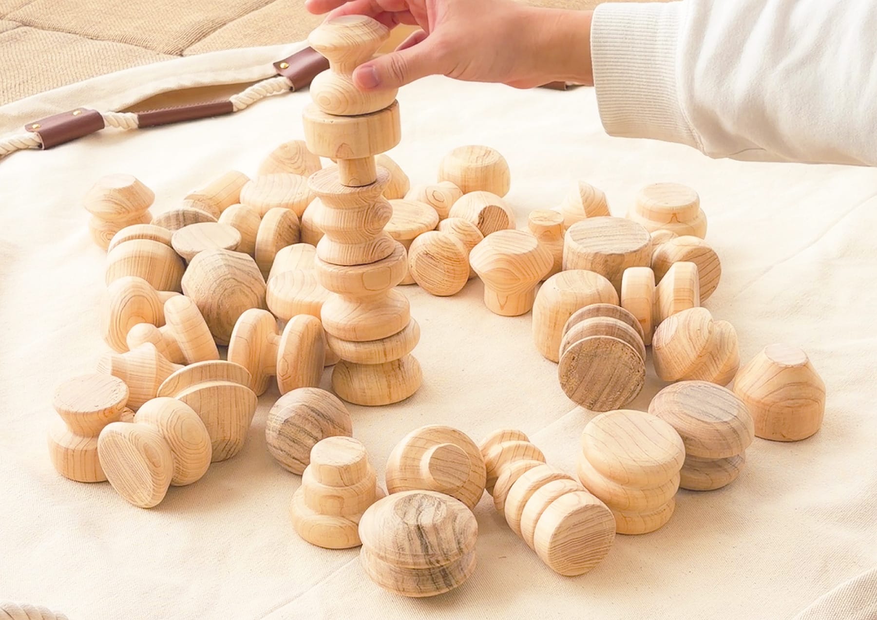 「うまくいかない」は物事をもっと面白くする ─肯定的な失敗体験を通して、子どもの思考力と適応力を育む─