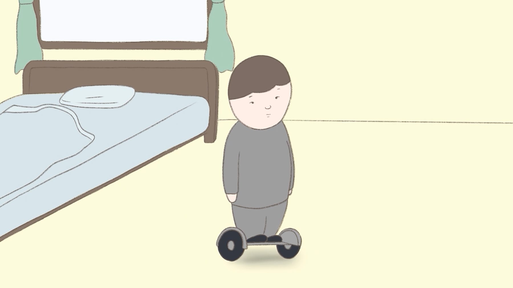 コンビニエンス・ワールド