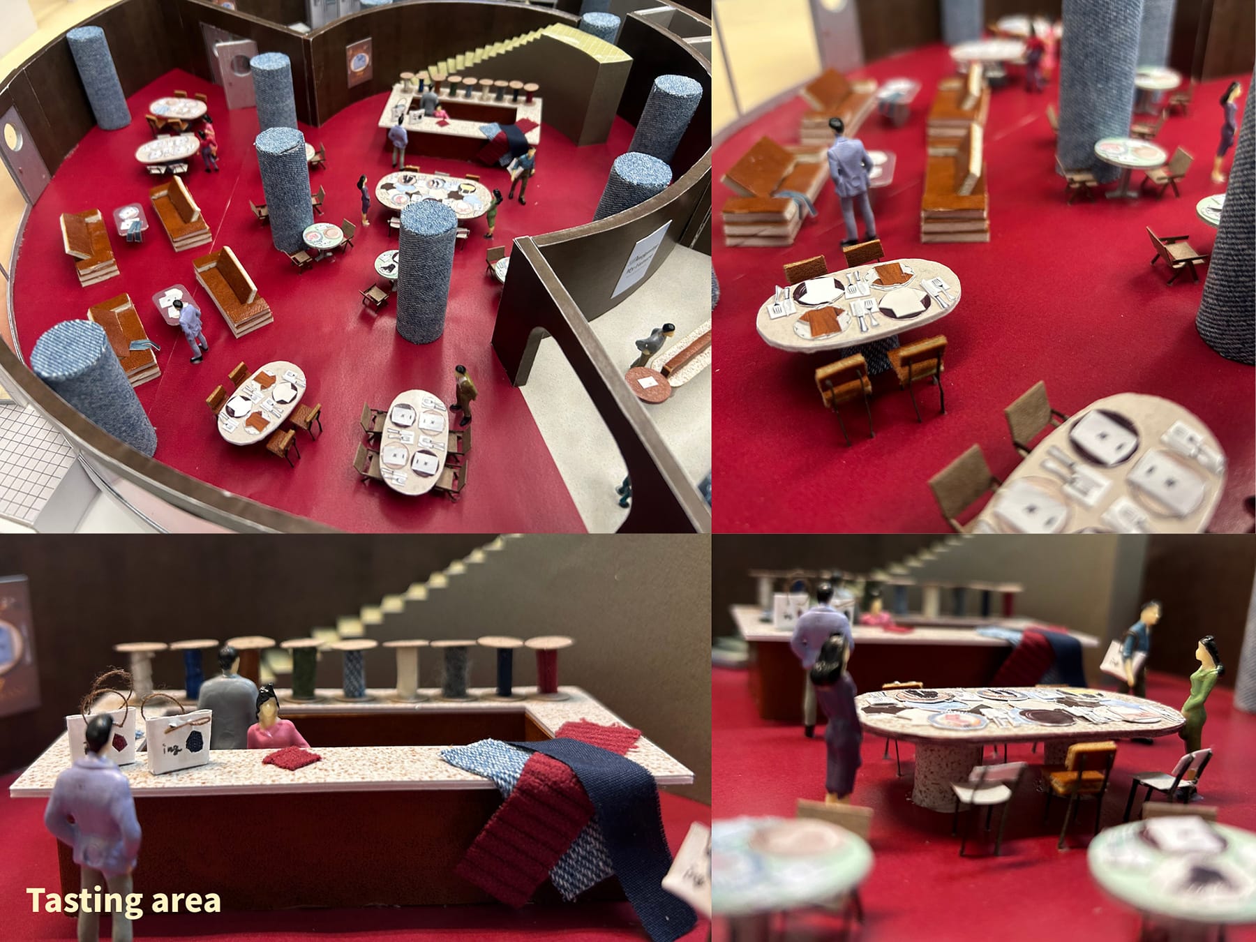 「ほしい」をデザインする －BUNKAにおけるポップアップストアの可能性－