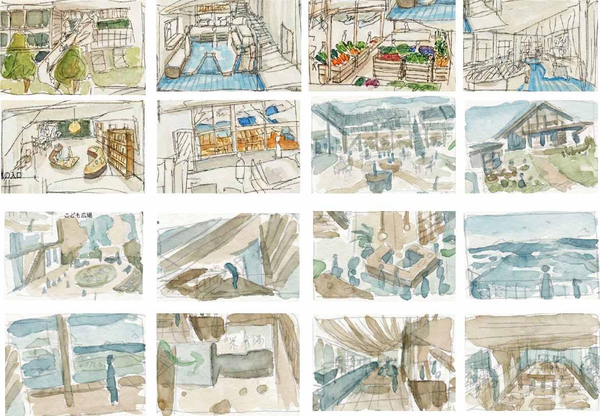 コメビトハウス －若者と地域を結ぶ米づくり交流拠点－