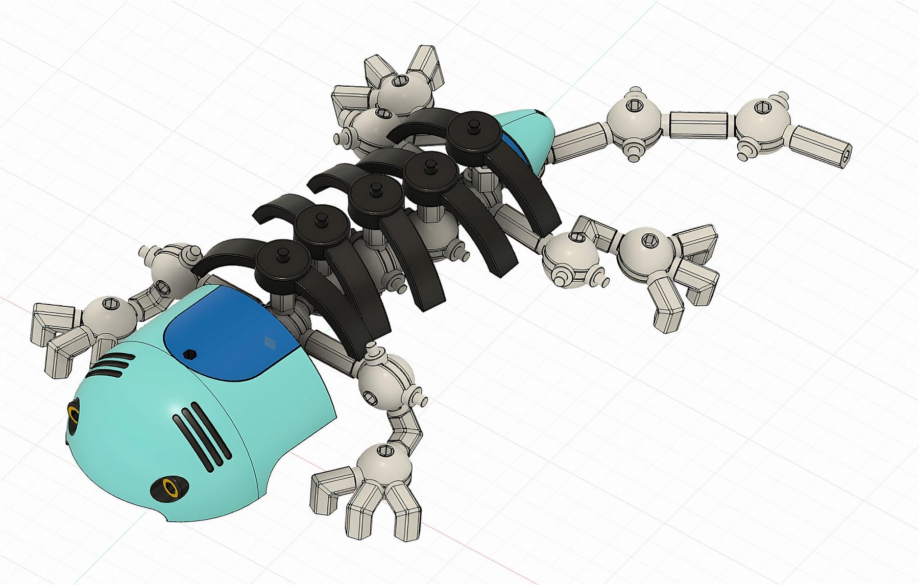 思考力と想像力を養うブロックトイの提案