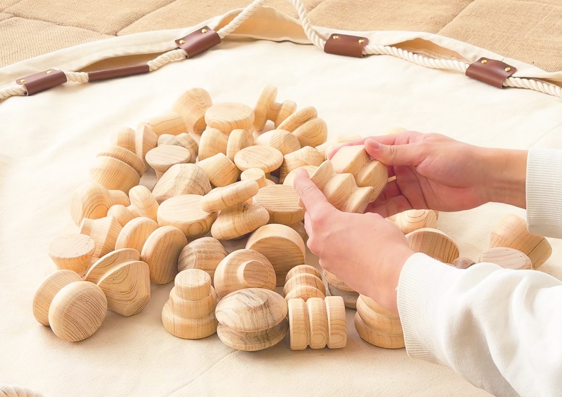 「うまくいかない」は物事をもっと面白くする ─肯定的な失敗体験を通して、子どもの思考力と適応力を育む─