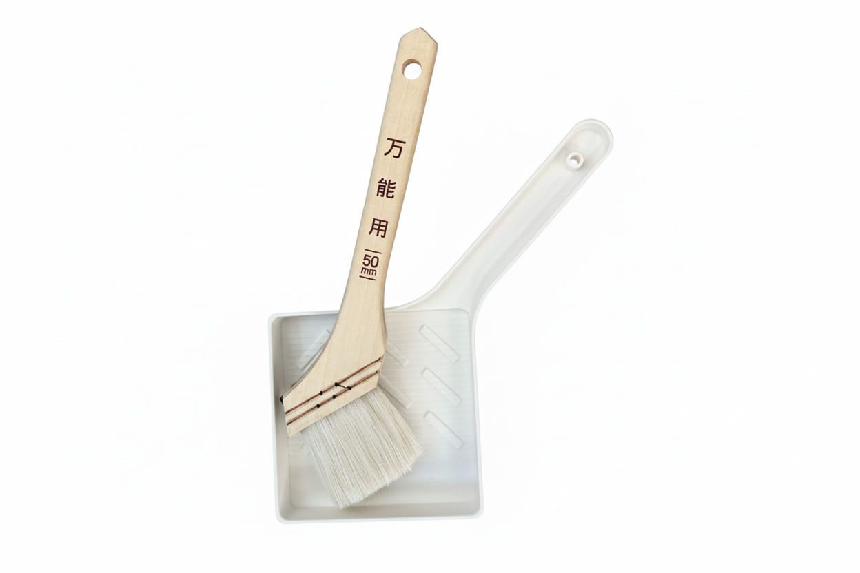 SCAMPERを日用品の商品開発に応用する研究 ─ハケットバットの提案─