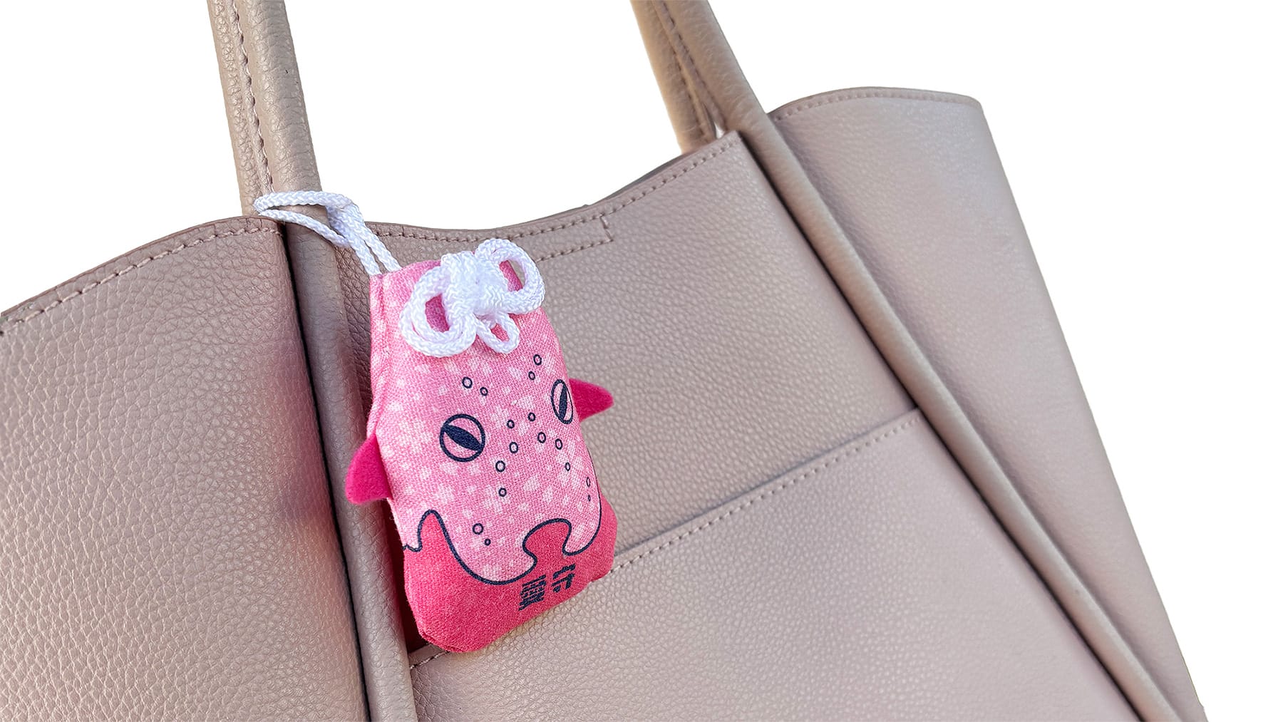 深縁守 ─深海生物を通して深海ゴミ問題を捉え直す─