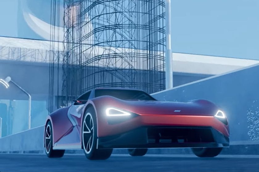 映像制作の楽しさを伝えるショートムービー