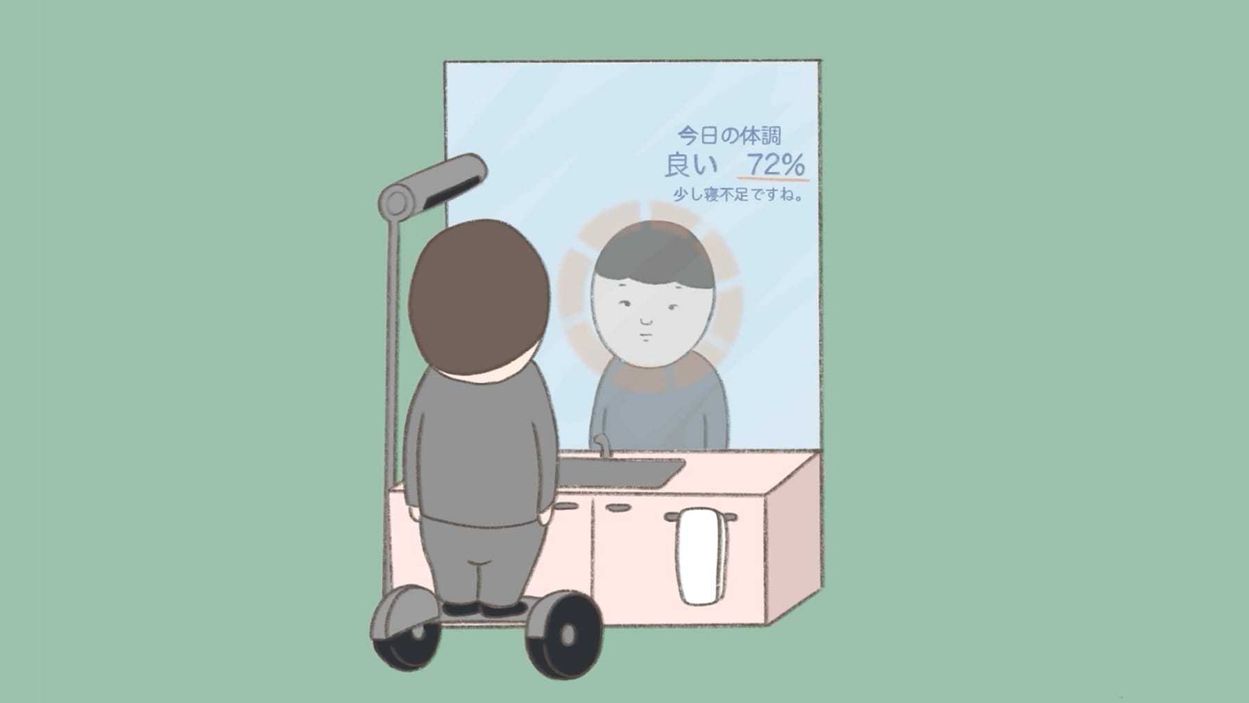 コンビニエンス・ワールド