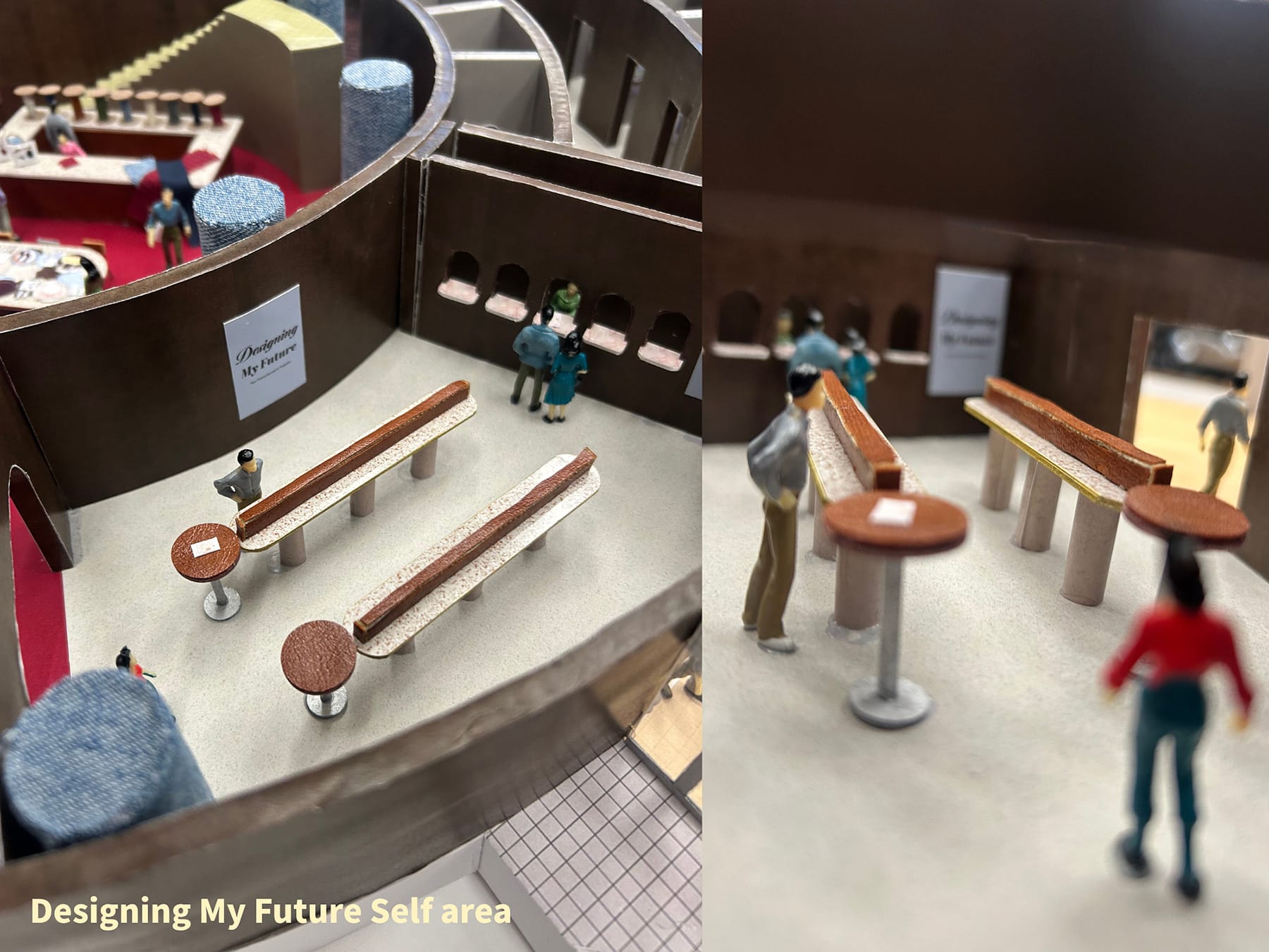 「ほしい」をデザインする －BUNKAにおけるポップアップストアの可能性－