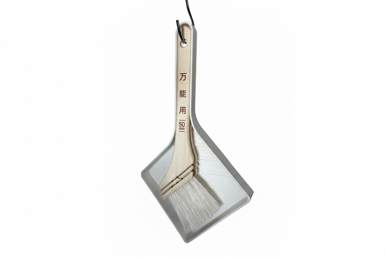 SCAMPERを日用品の商品開発に応用する研究 ─ハケットバットの提案─