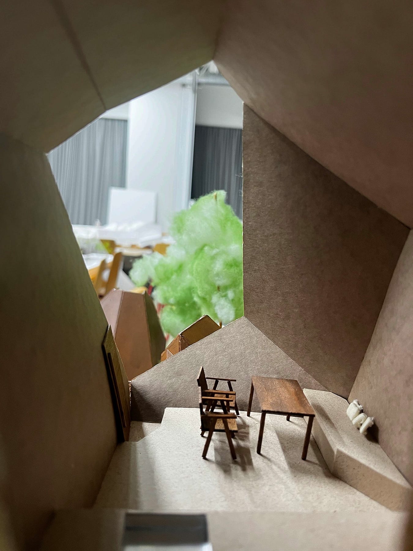 住むと旅のはざまの宿