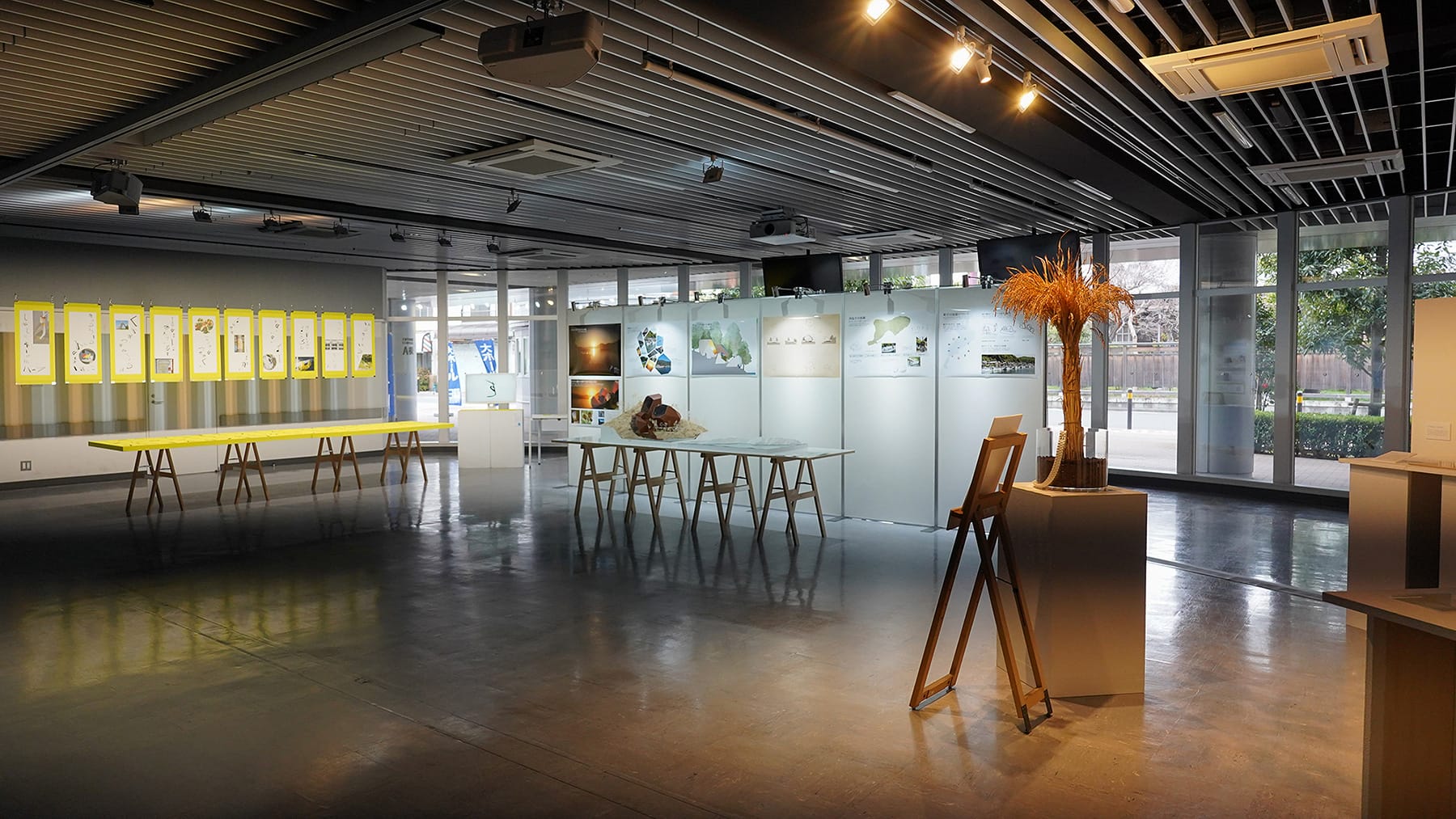 日本大学芸術学部 デザイン学科 卒業制作展 2026