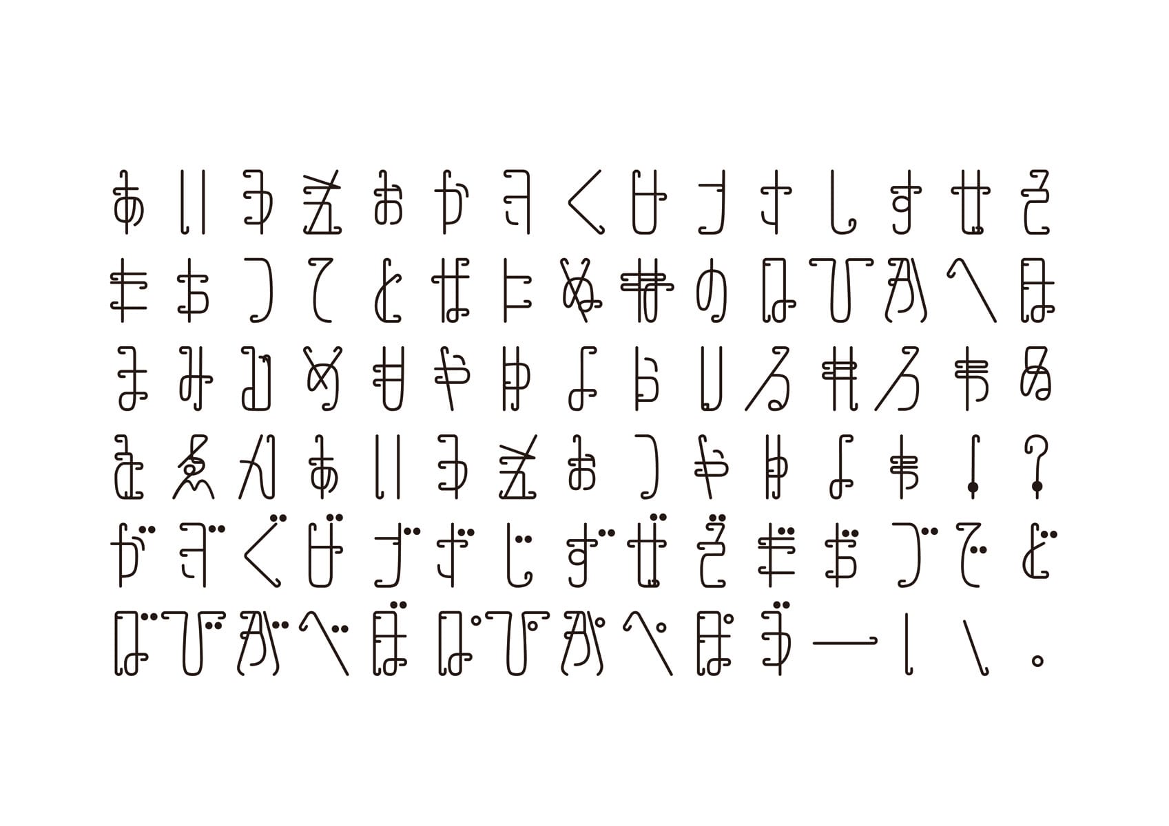 ステッキなまほうをかけよう