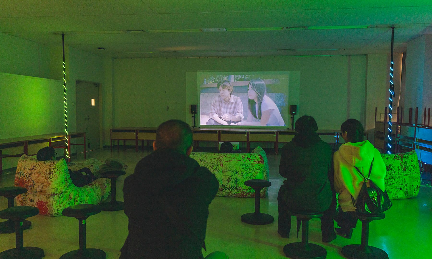 第56回 文化学園大学 造形学部 卒業研究展