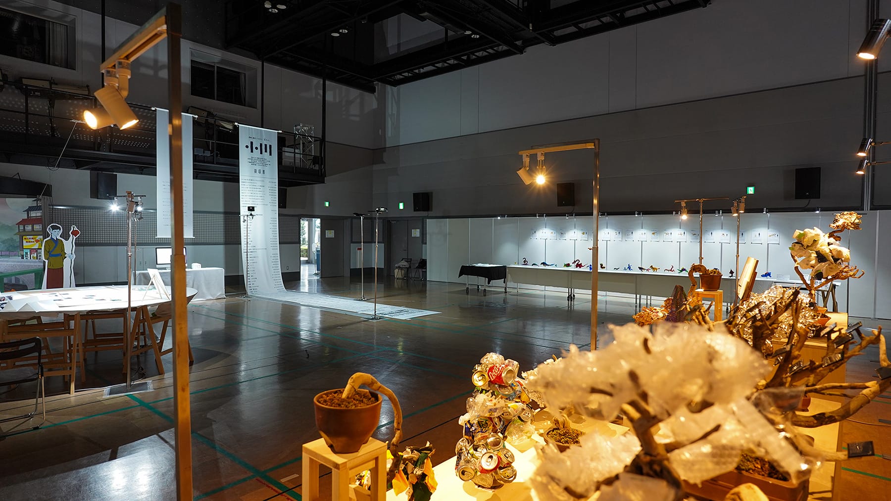 日本大学芸術学部 デザイン学科 卒業制作展 2026