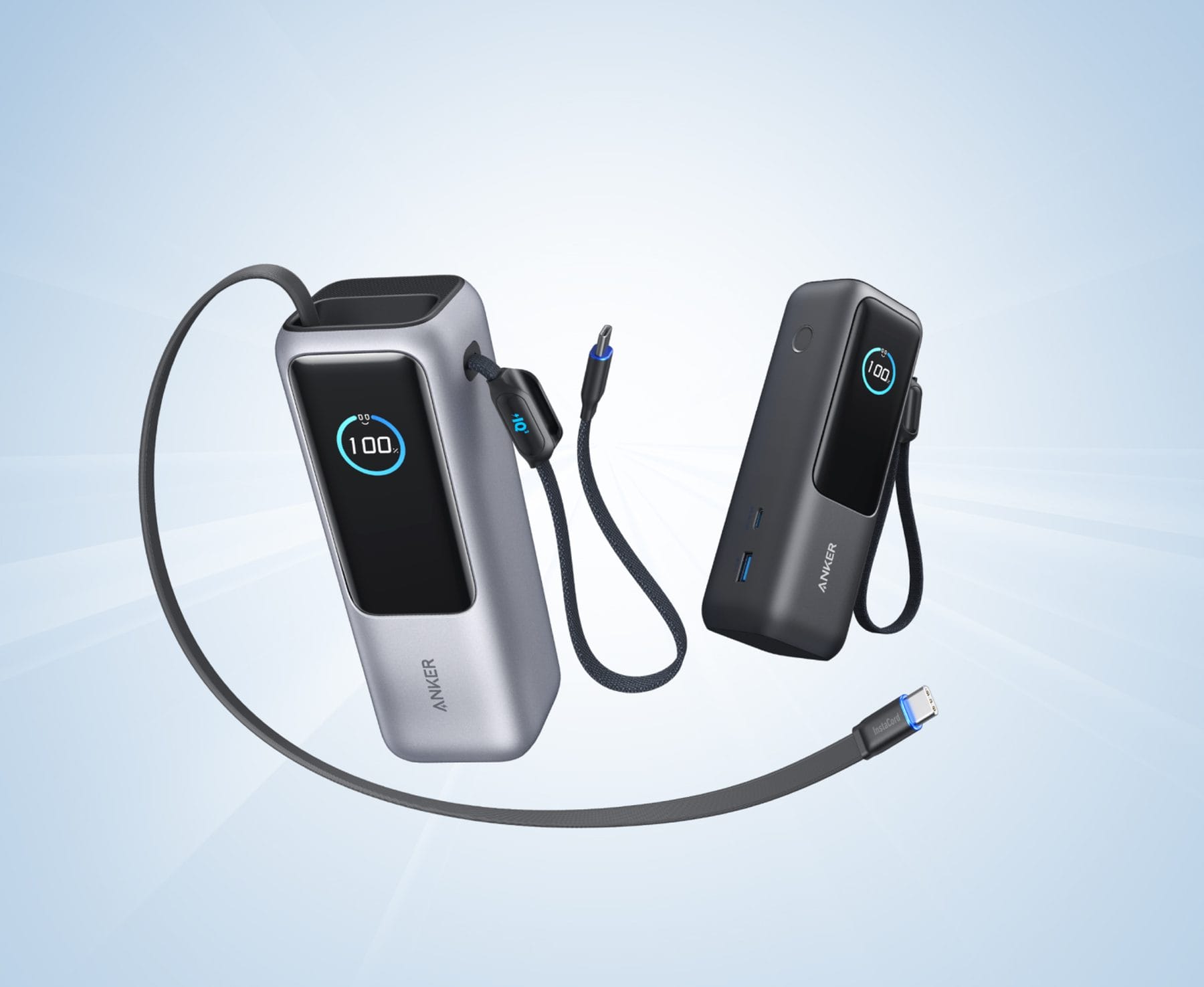 「Anker Power Bank」製品画像