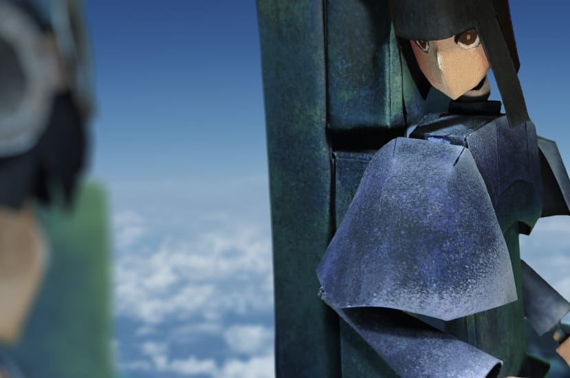 ストラトバーン