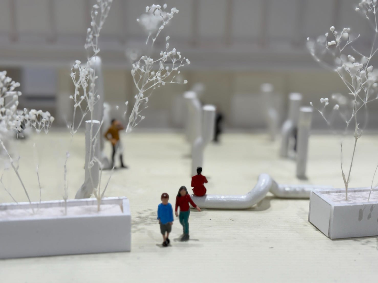 はいちのかたち