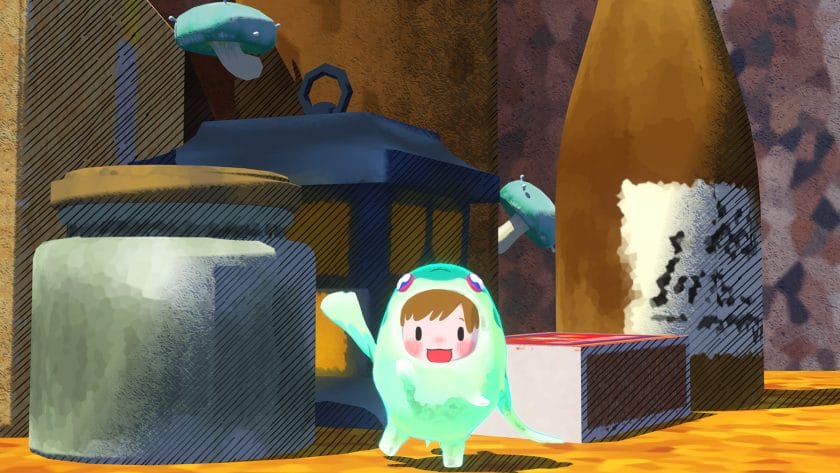 みくろんまくろん