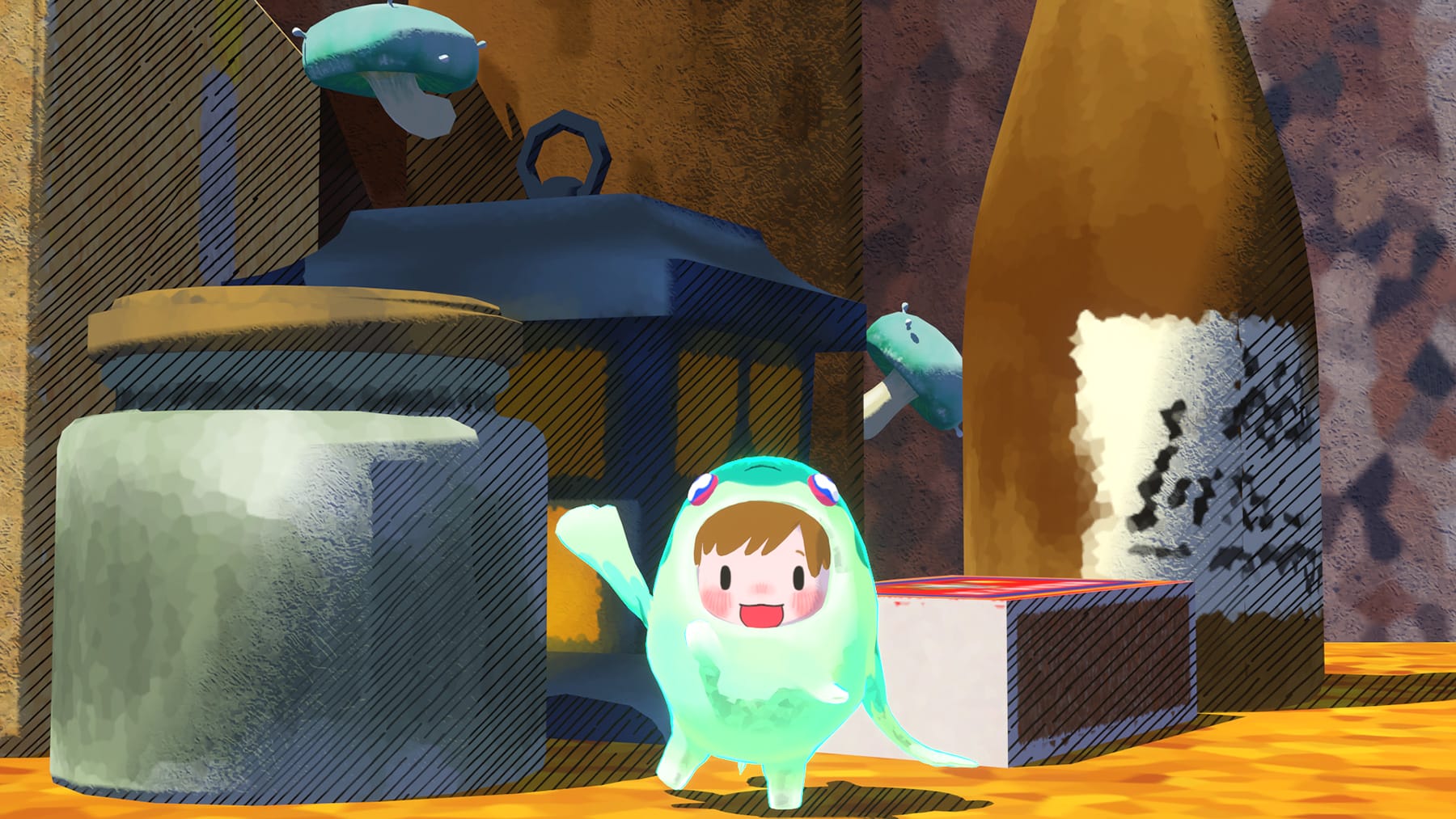 みくろんまくろん