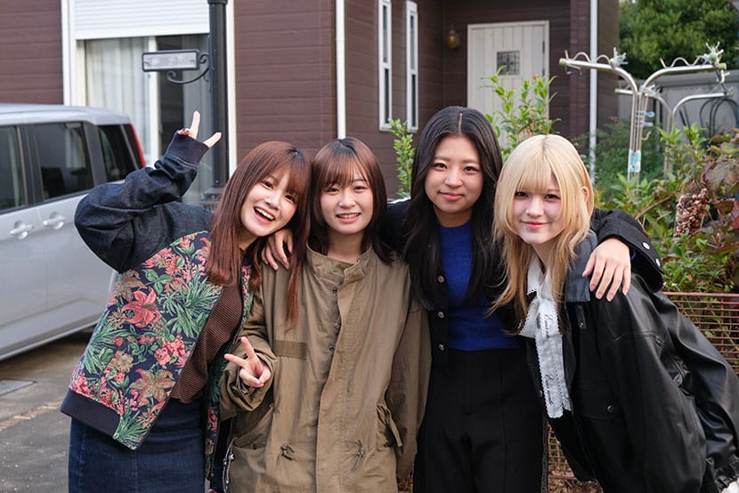 これからの私たちへ