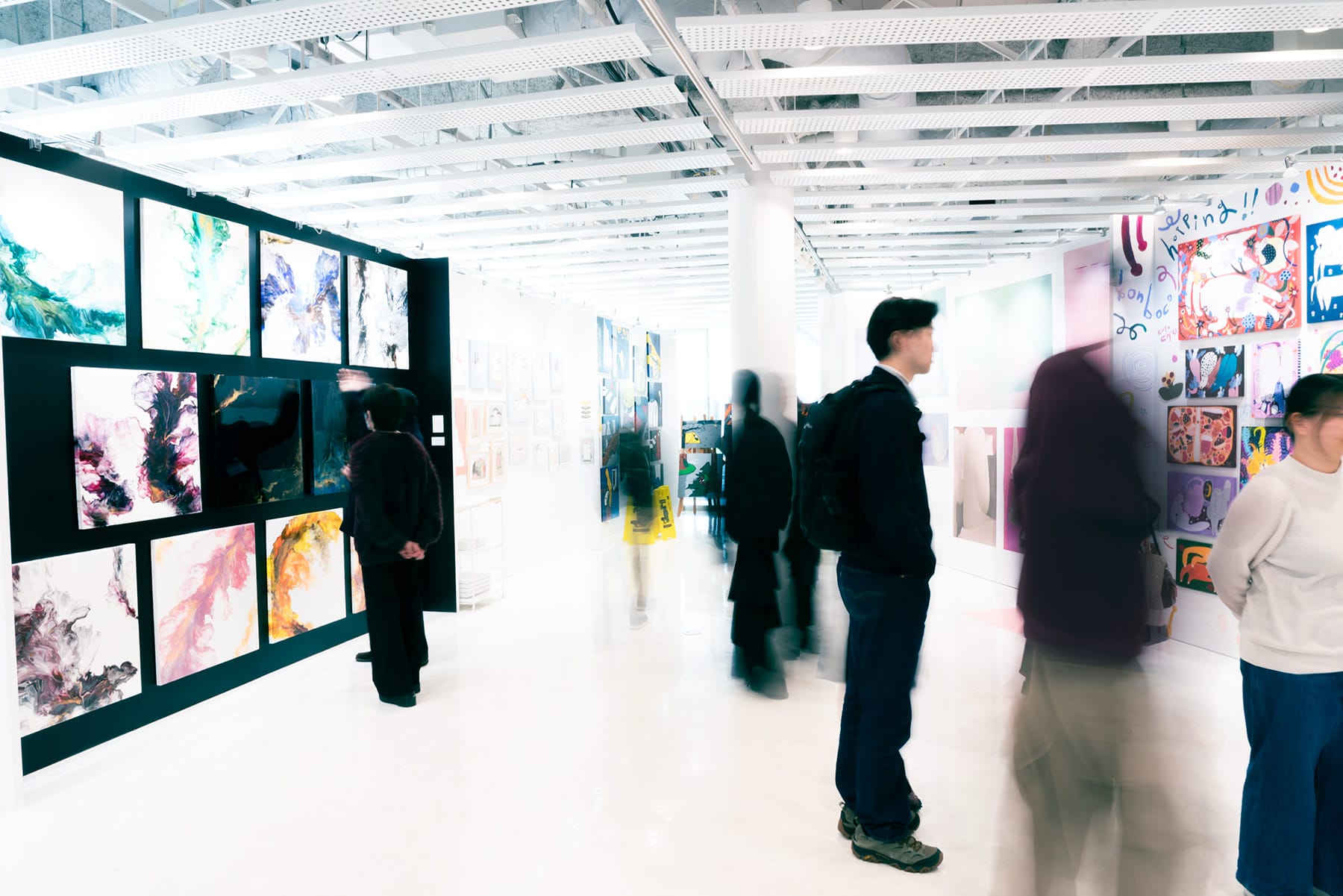 東京工芸大学 芸術学部卒業・大学院修了制作展 2026