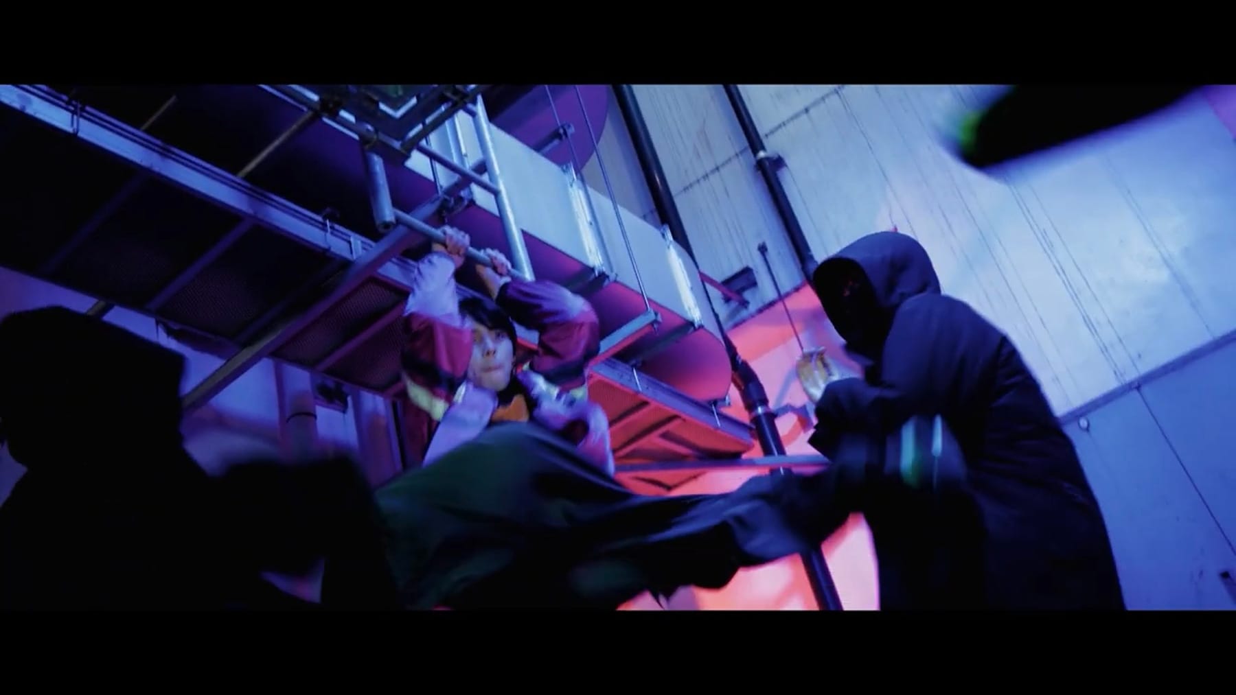 超覚人 ～LUNAR REMNANT～