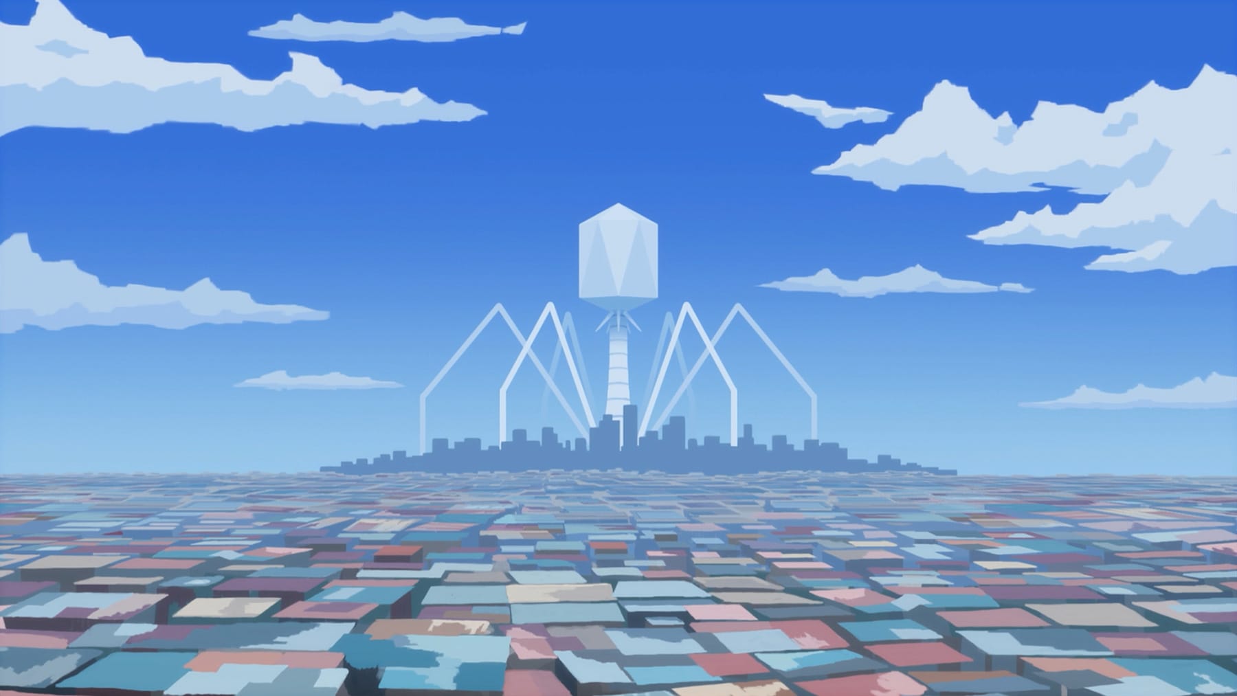 ゴーストインフェクター