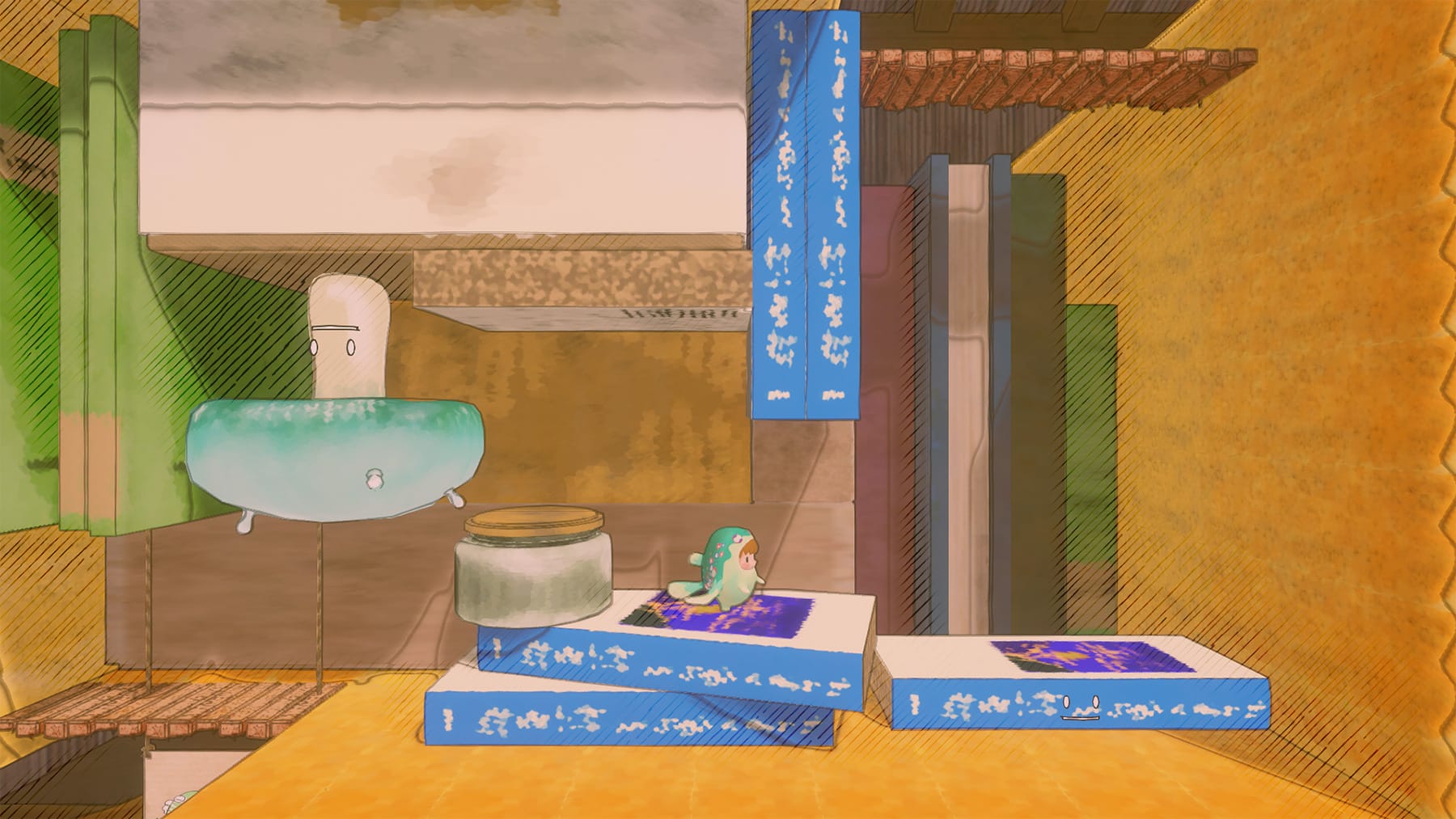 みくろんまくろん