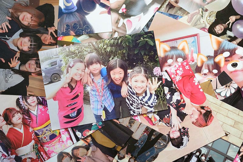 これからの私たちへ