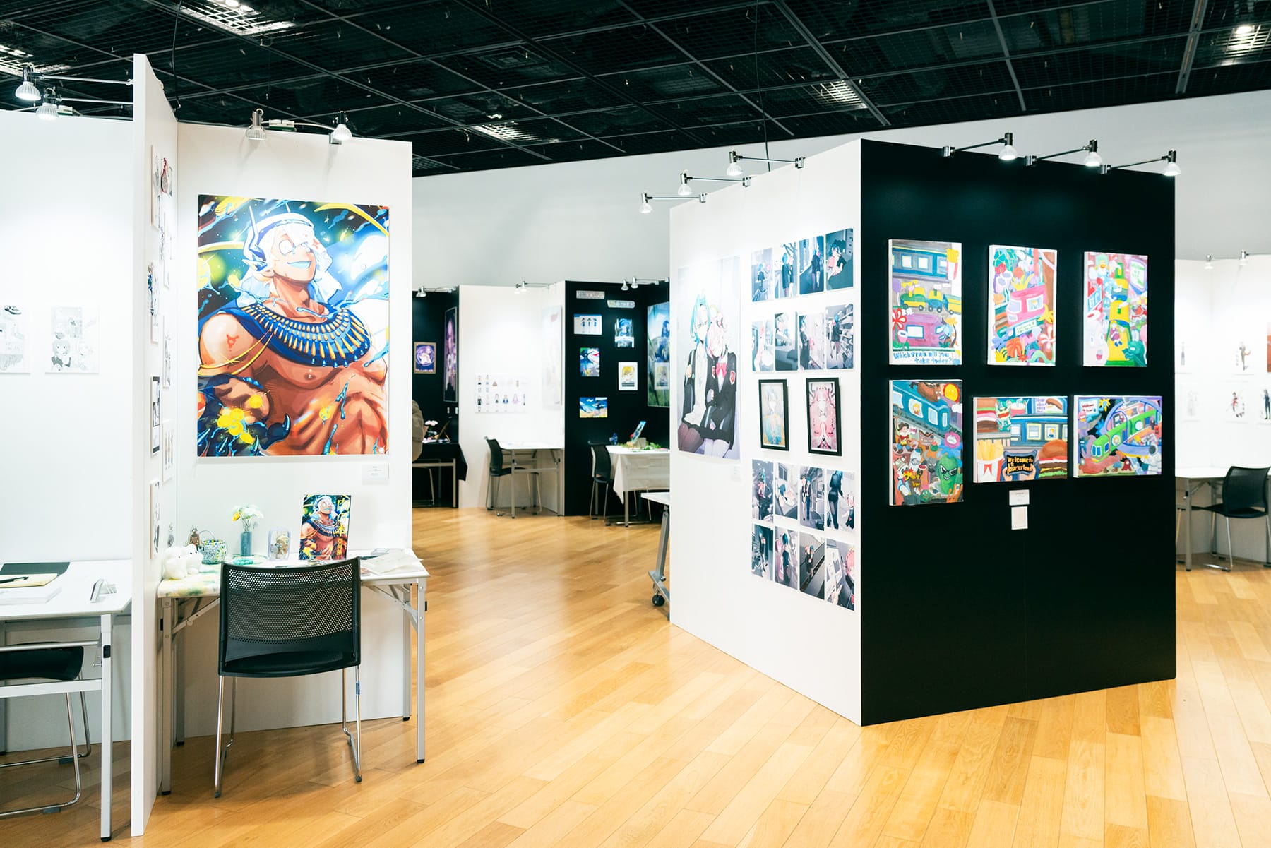 東京工芸大学 芸術学部卒業・大学院修了制作展 2026