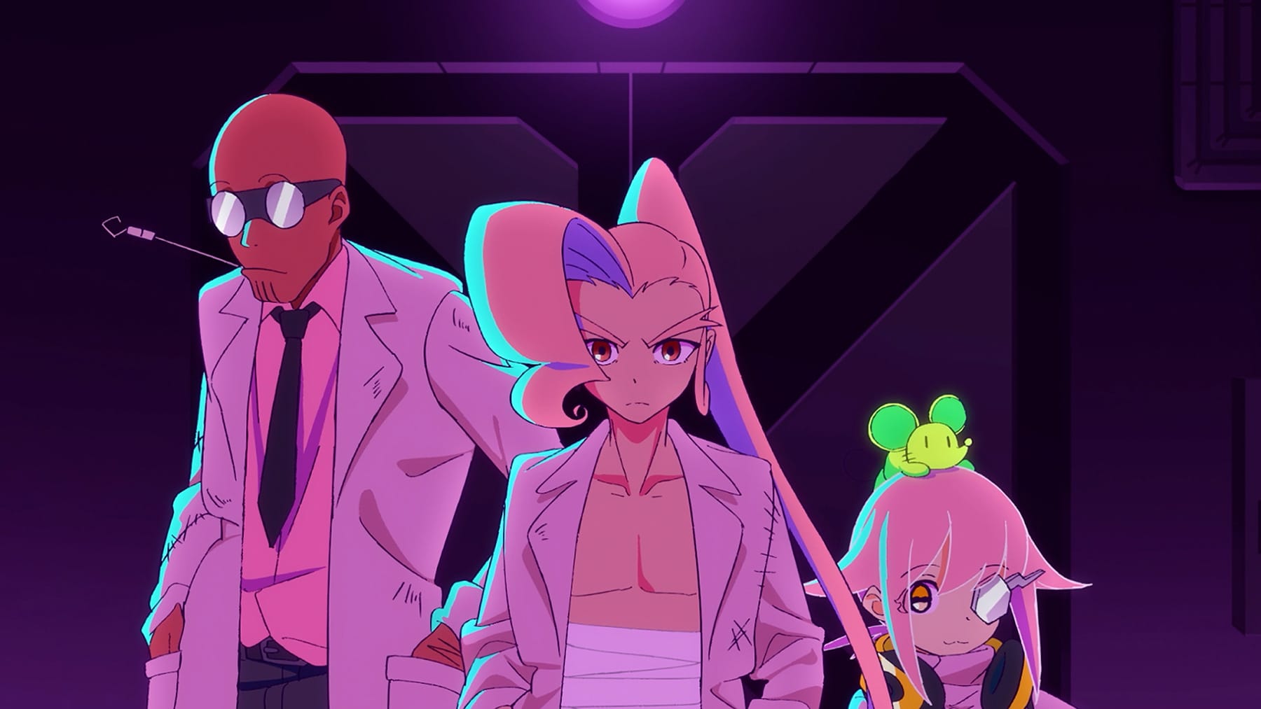 ゴーストインフェクター