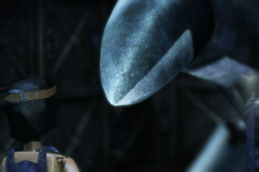 ストラトバーン