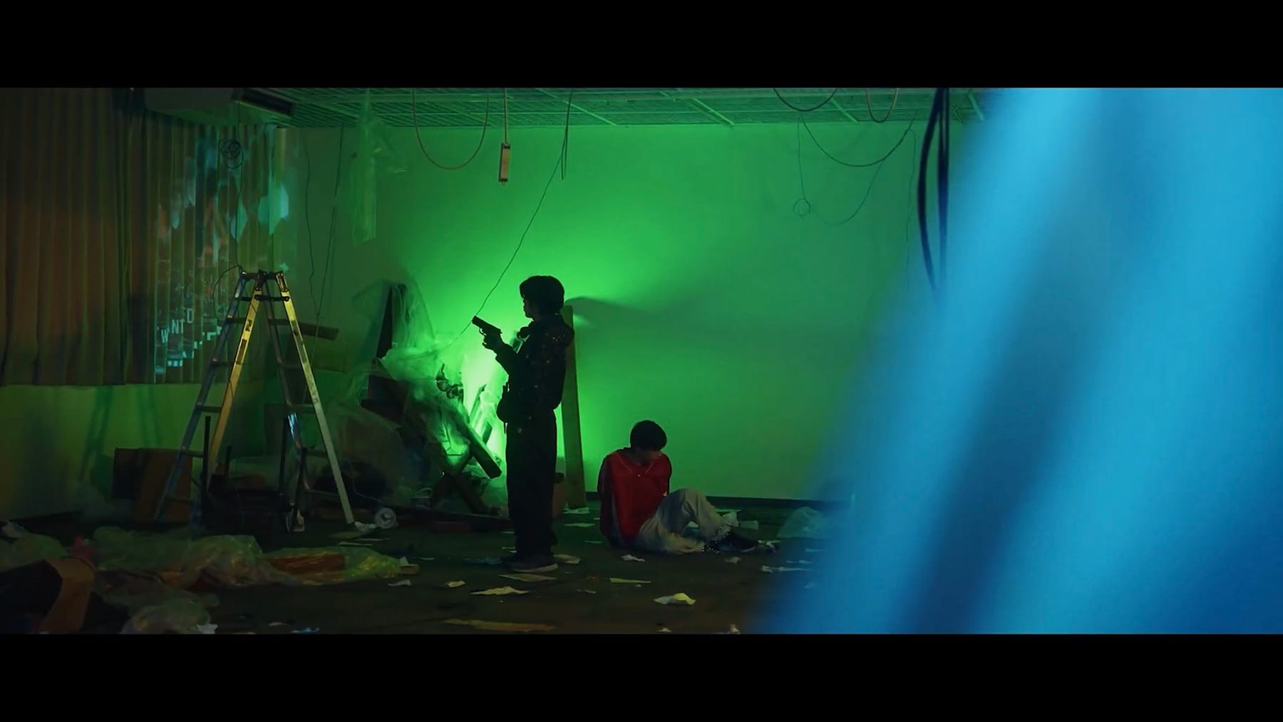 超覚人 ～LUNAR REMNANT～