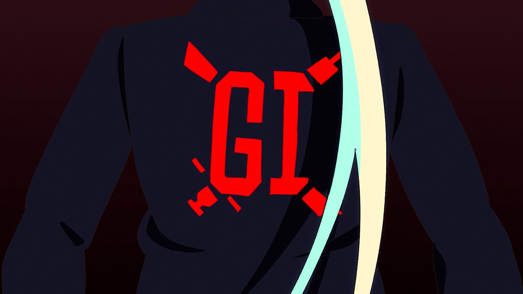 ゴーストインフェクター