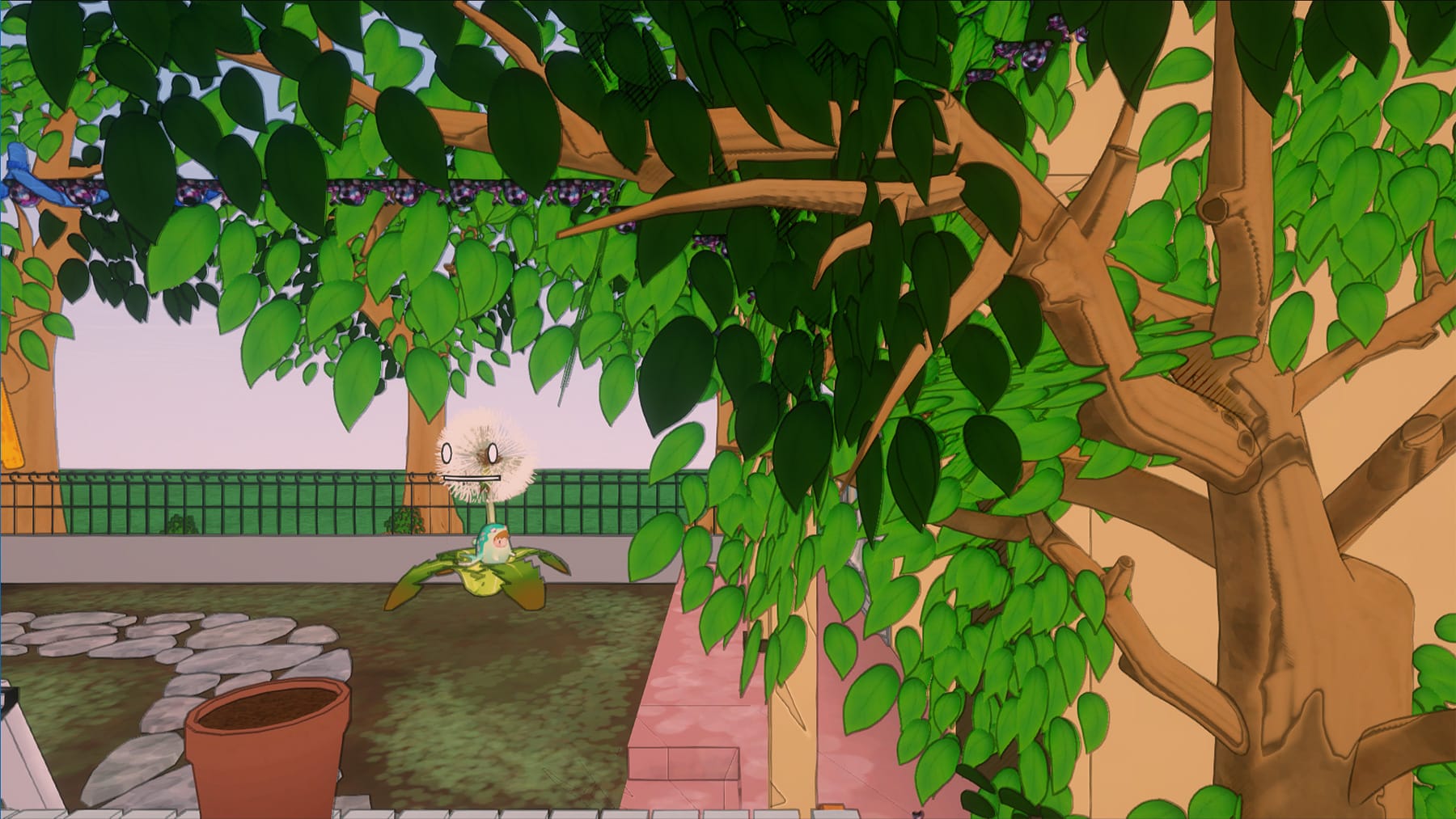 みくろんまくろん