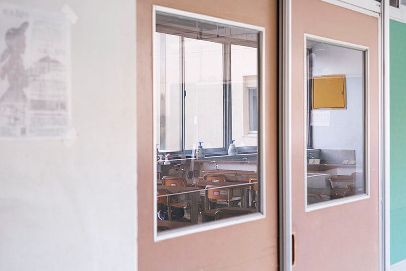 これからの私たちへ