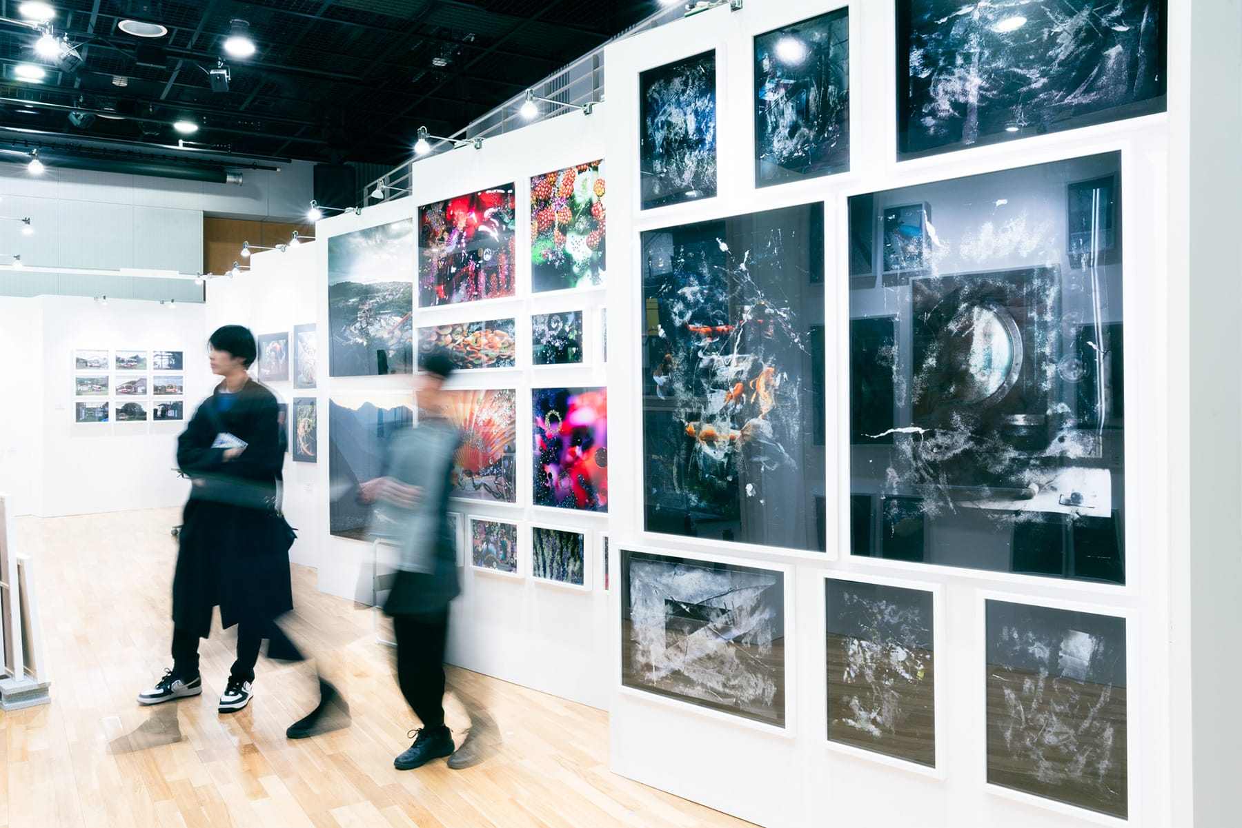 東京工芸大学 芸術学部卒業・大学院修了制作展 2026