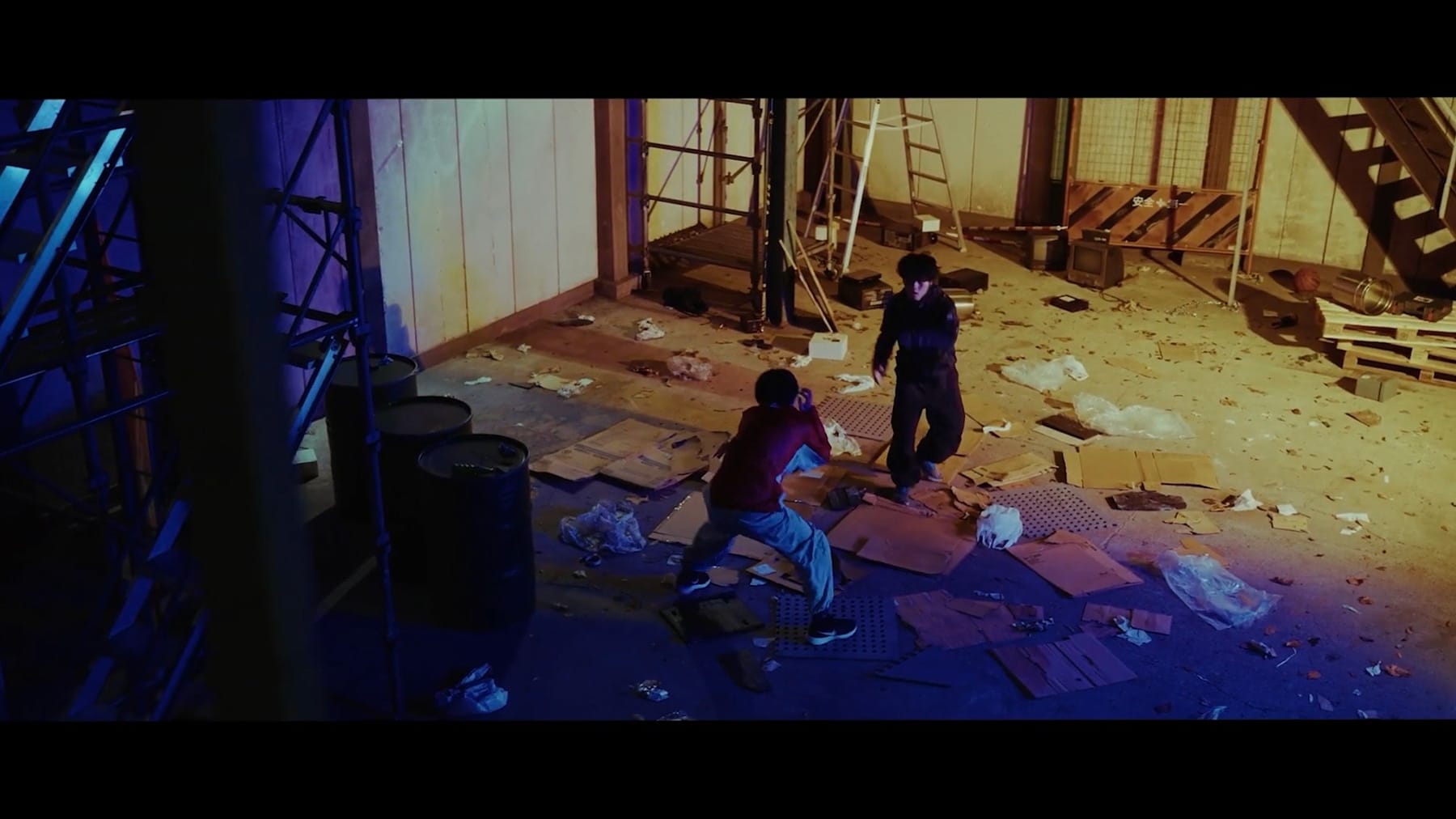 超覚人 ～LUNAR REMNANT～