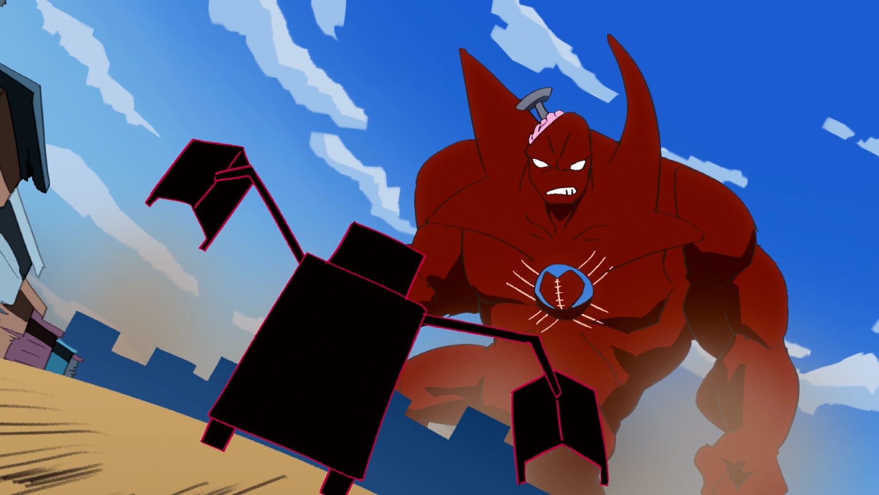 ゴーストインフェクター