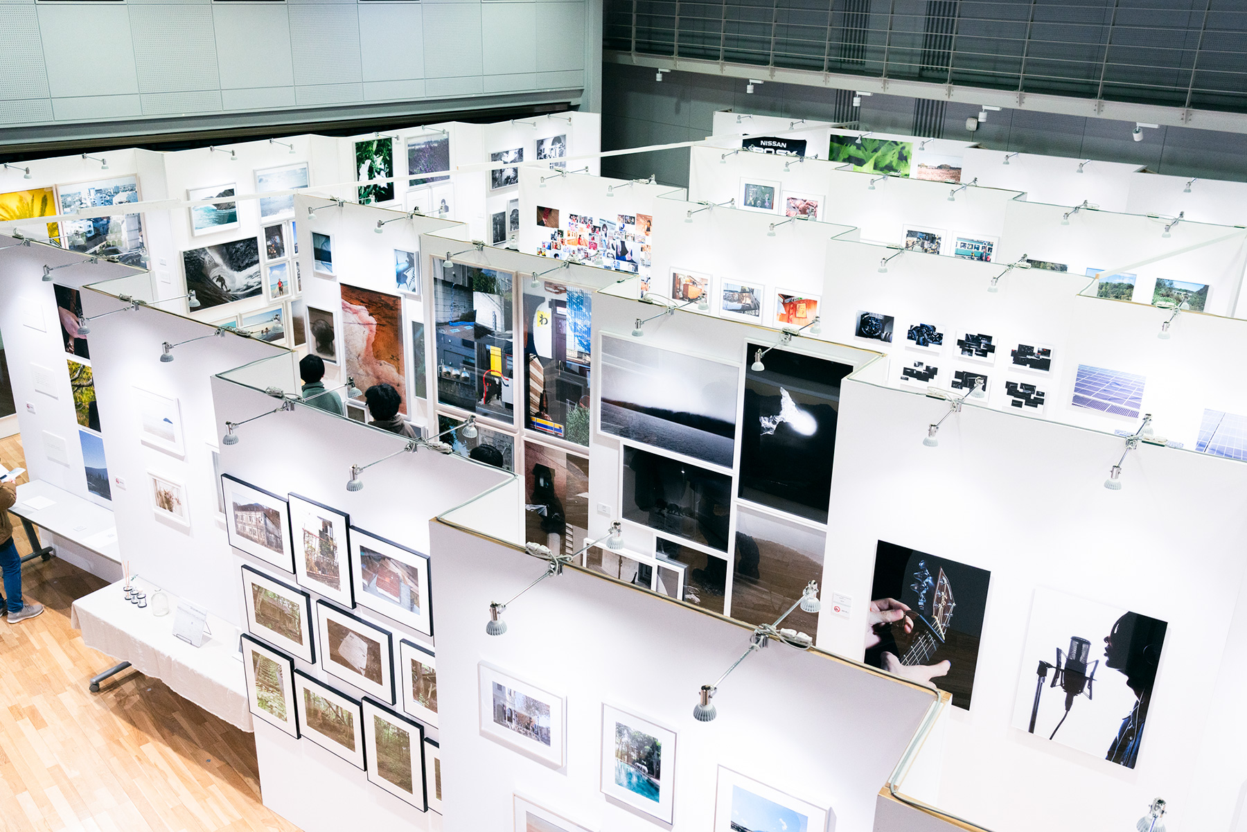 東京工芸大学 芸術学部卒業・大学院修了制作展 2026