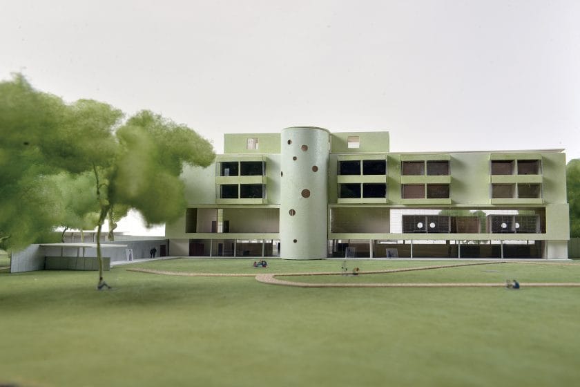 Ho² Hotel x Hospice