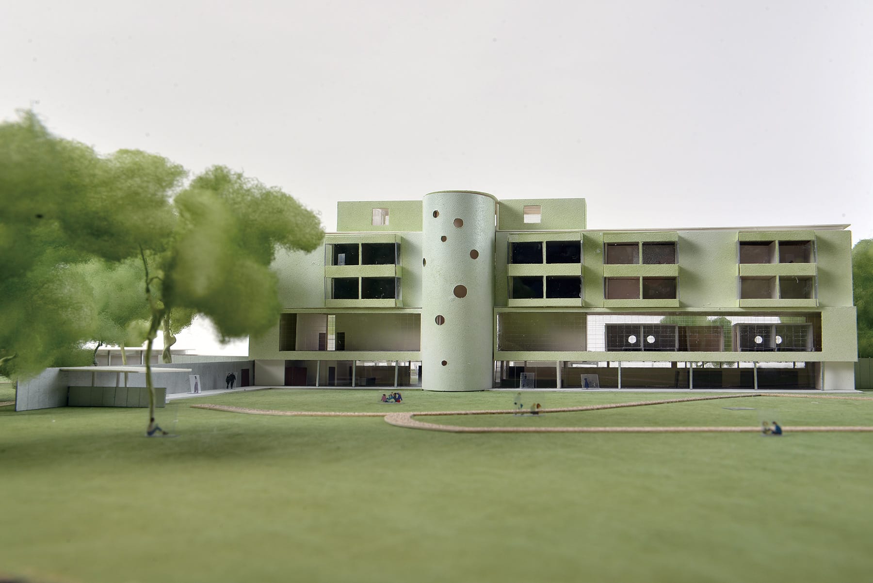 Ho² Hotel x Hospice