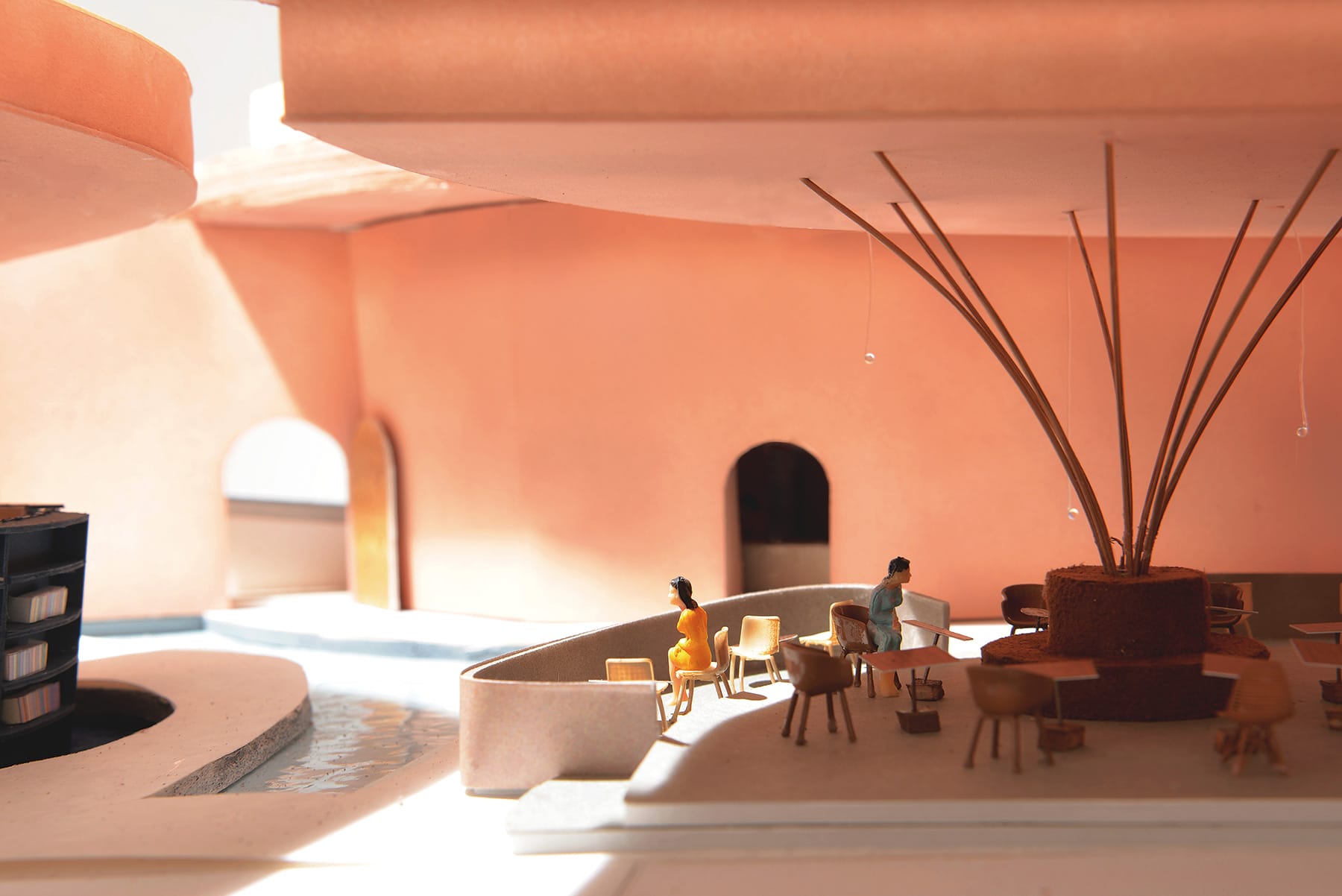 Nuchigusui Retreat
