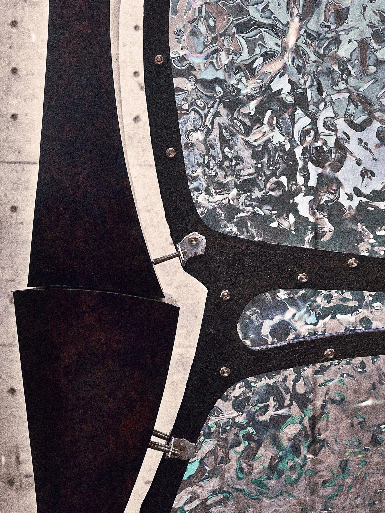 INTERSPACE