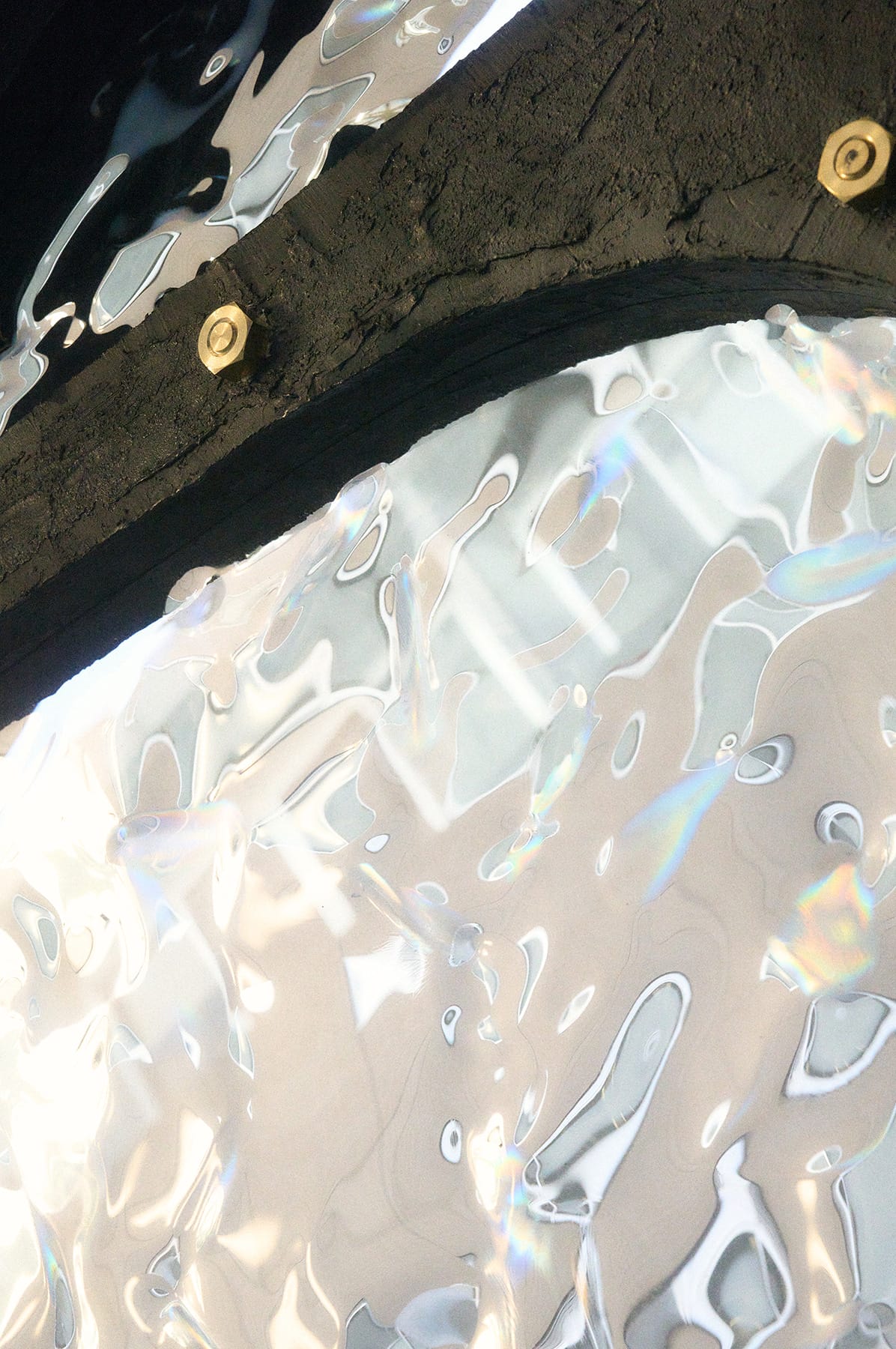 INTERSPACE